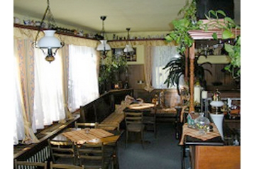 Чехия Penzión Pec pod Sněžkou, Екстериор